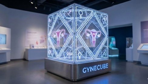 GyneCube: A Comprehensive Guide to Pelvic Support gynecube