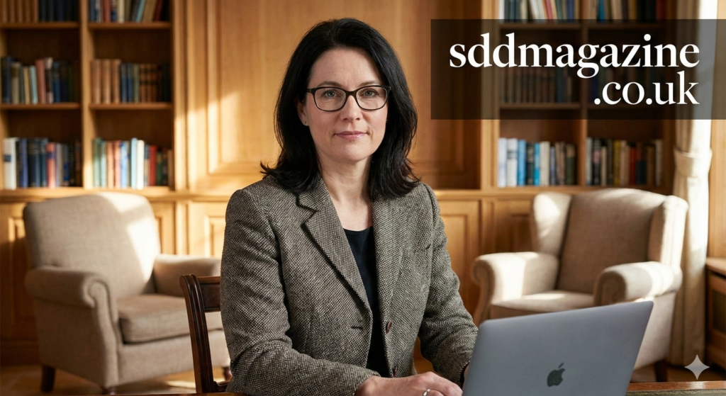 Corinna Toivonen Author: Exploring the Works and Influence of a Contemporary Writer Corinna Toivonen author