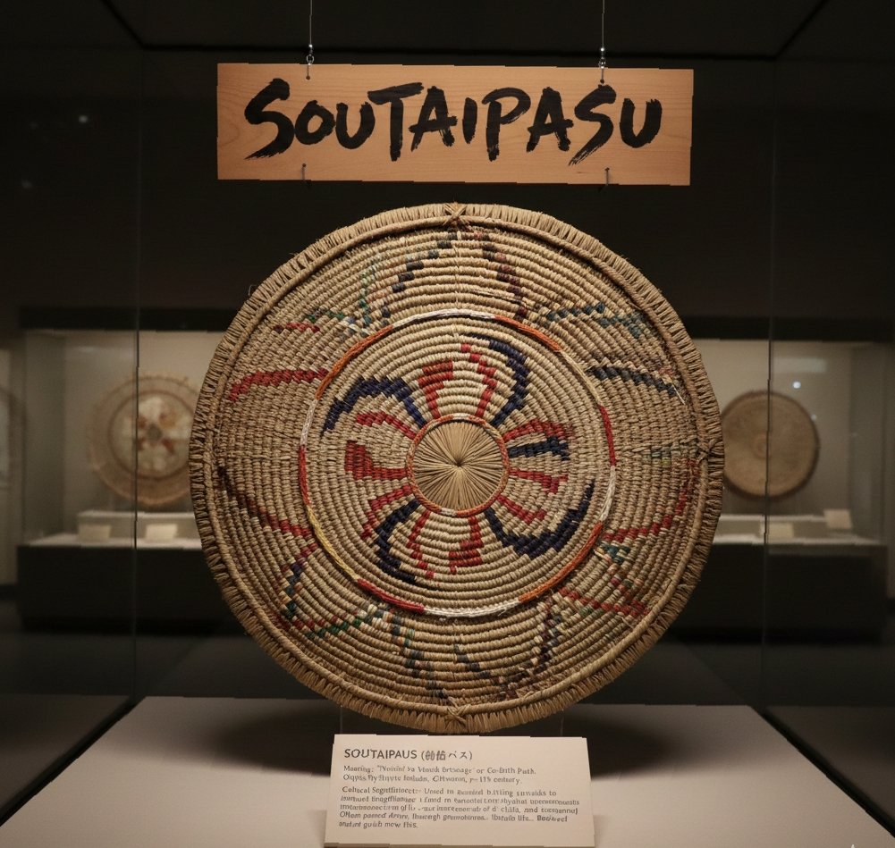 Soutaipasu: Meaning, Origins, and Cultural Significance Soutaipasu