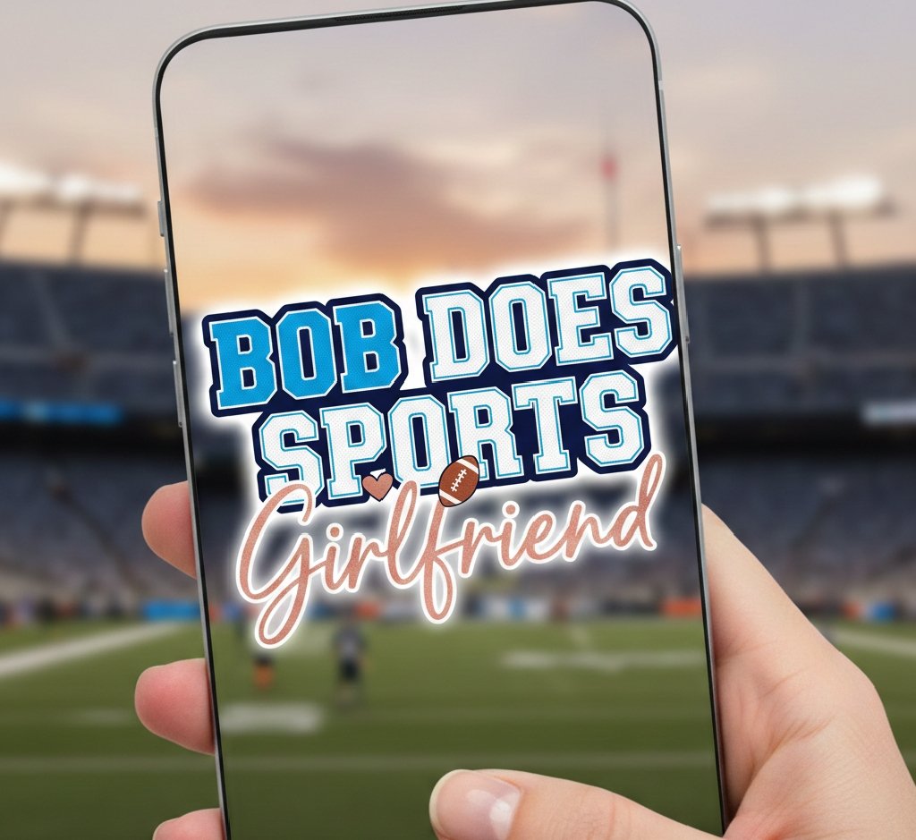 Bob Does Sports Girlfriend: The Truth Behind Robby Berger’s Love Life in 2025 Bob Does Sports Girlfriend