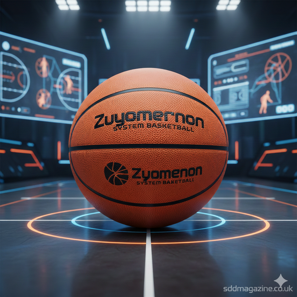Zuyomernon System Basketball: A Complete Guide to the Modern “Concept-First” Way to Play Zuyomernon System Basketball