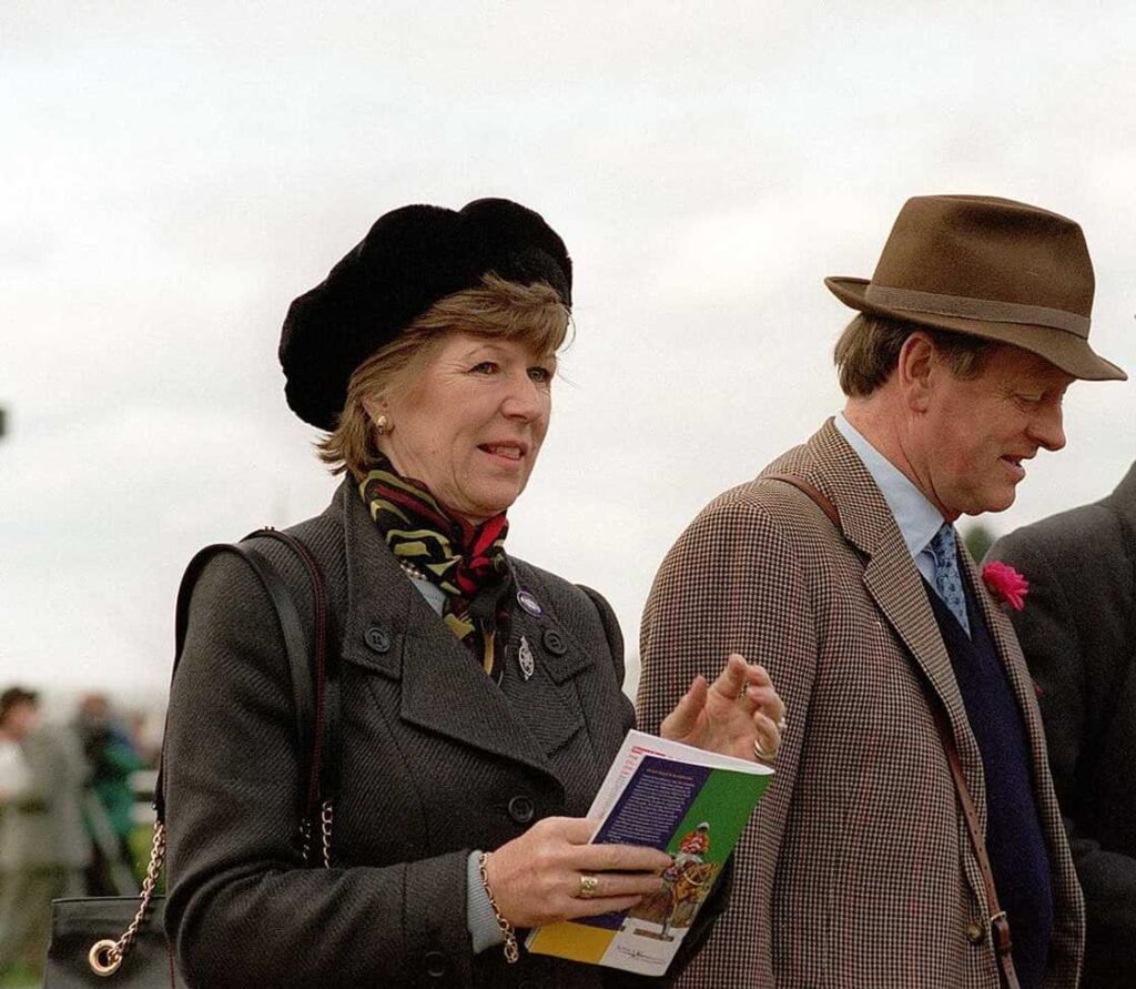 Rosemary Pitman: A Life Beyond the Spotlight rosemary pitman