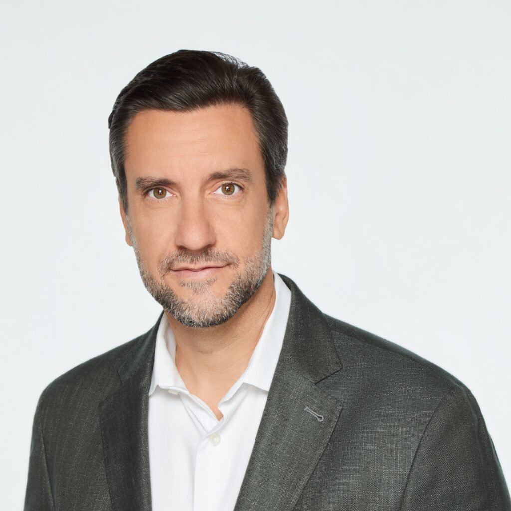 clay travis net worth