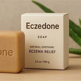 Eczedone Soap for Eczema: A Complete Guide to Gentle Cleansing and Calmer Skin Eczedone