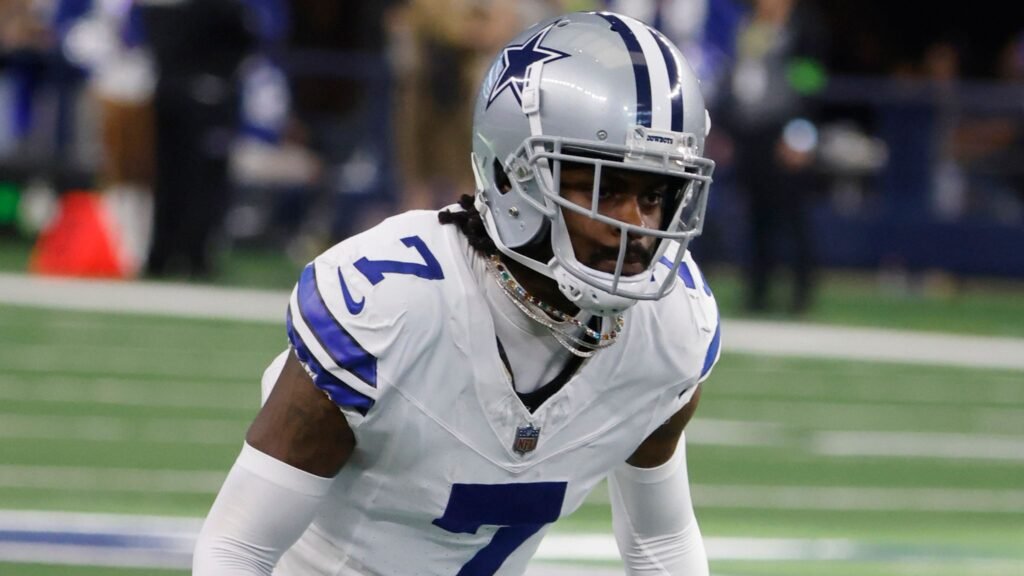 Trevon Diggs: The Cowboys’ Ultimate Ball-Hawk, the Risk That Comes With It, and What His Game Really Means Trevon Diggs