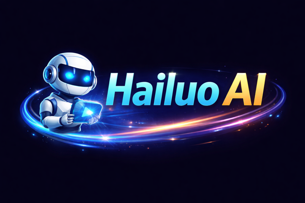 Hailuo AI