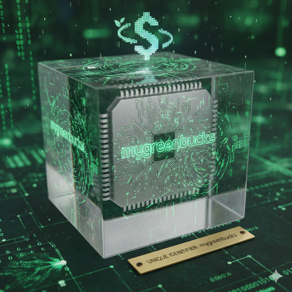 Understanding Delve Digital Imagery Unique Identifier MyGreenBucks System for Digital Asset Management delve digital imagery unique identifier mygreenbucks