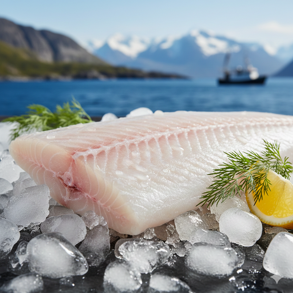 The Unique Delights of Alaskan Seiti: A True Seafood Treasure Alaskan Seiti