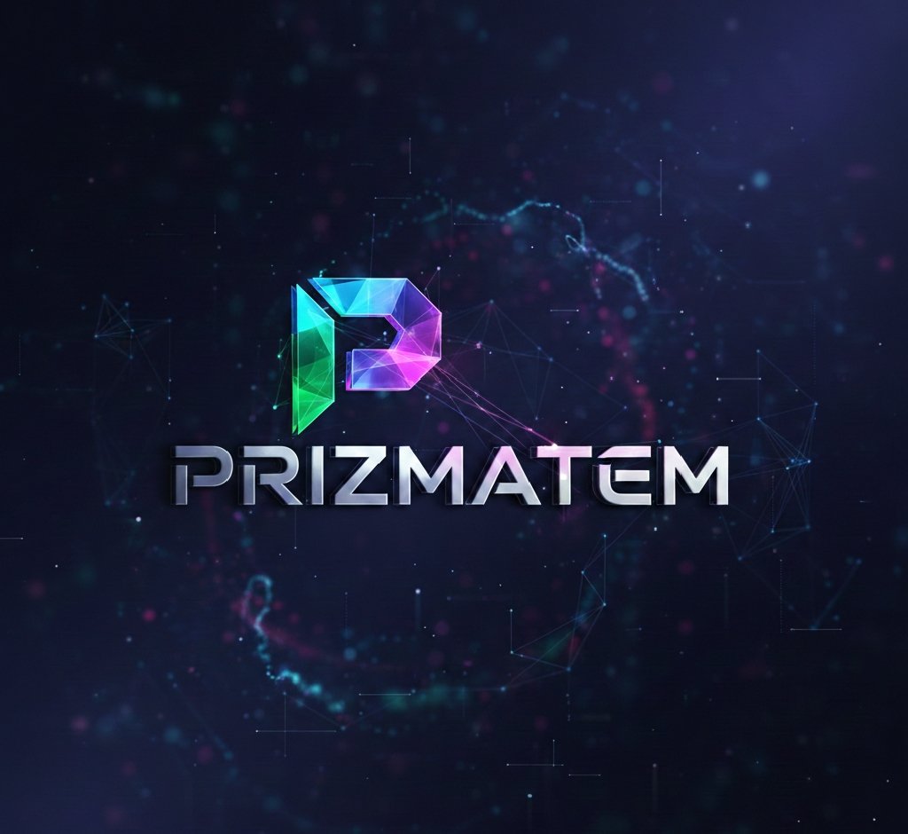 Prizmatem: Revolutionizing Business Efficiency with Data-Driven Insights Prizmatem