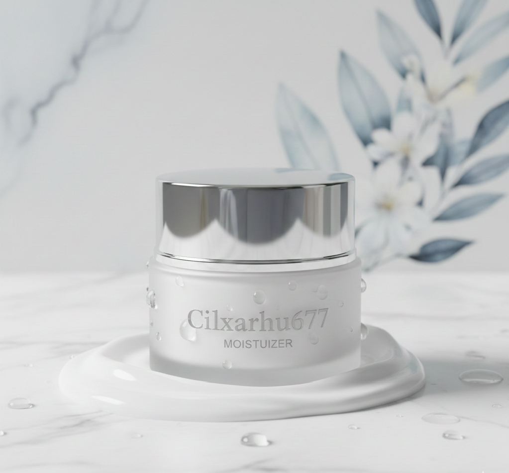 Everything You Need to Know About Cilxarhu677 Moisturizer: The Ultimate Skincare Solution Cilxarhu677 Moisturizer
