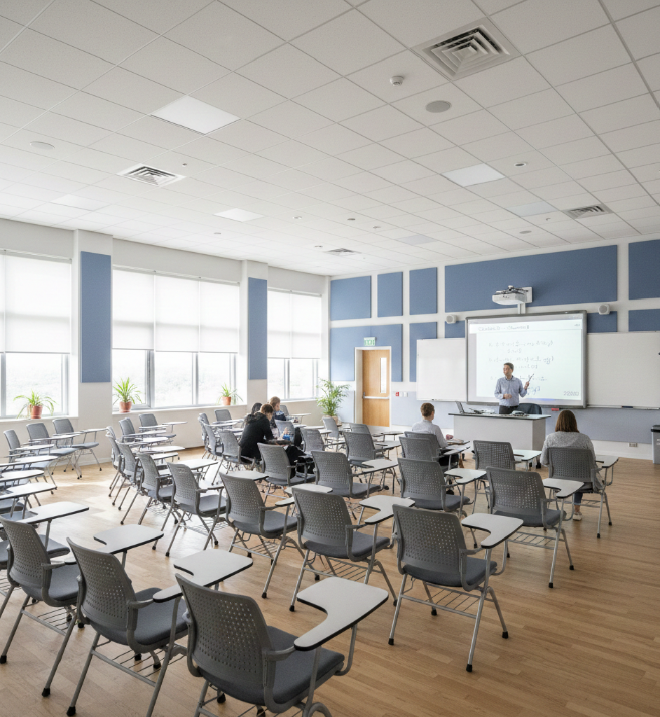 Understanding Classroom 30x: The Next Step in Educational Technology Classroom 30x