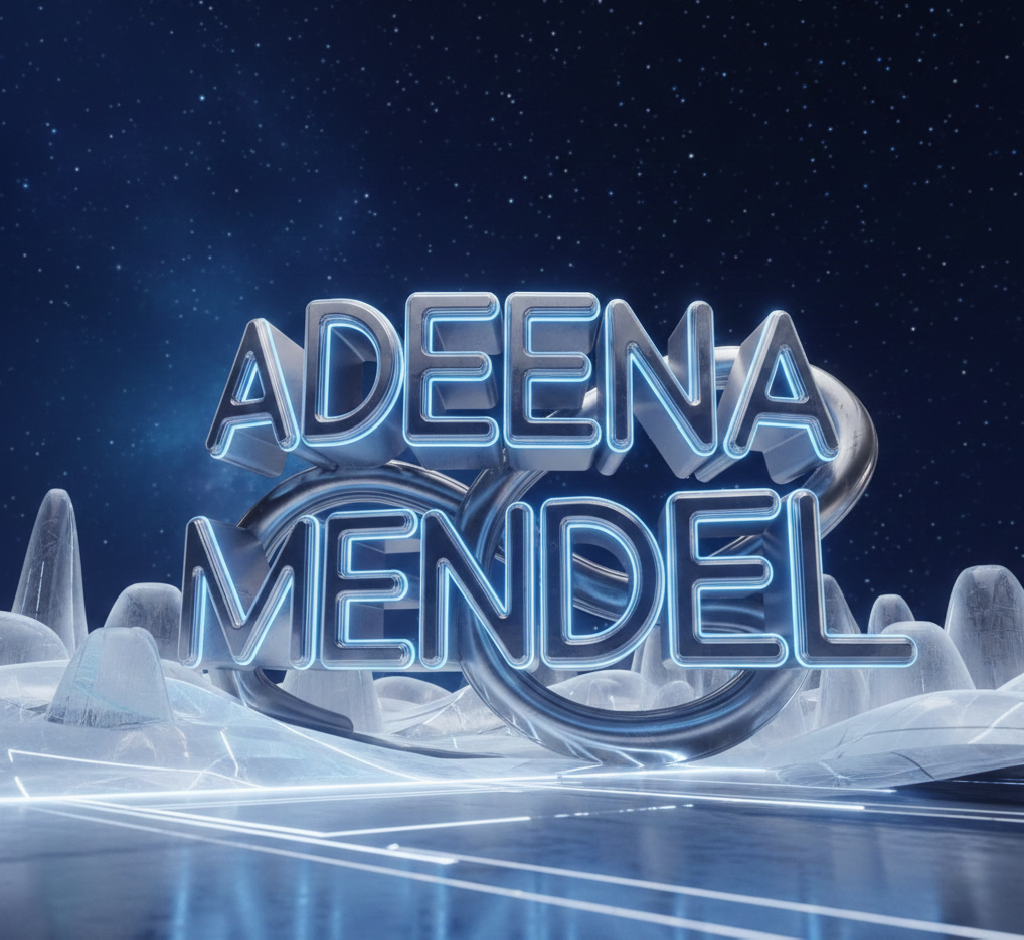 Adeena Mendel: Champion of Purpose, Empowerment, and Social Innovation Adeena Mendel