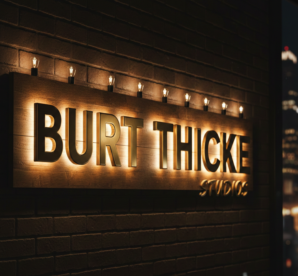 The Mystery and Myth of Burt Thicke: A Deep Dive into the Meme Legend Burt Thicke