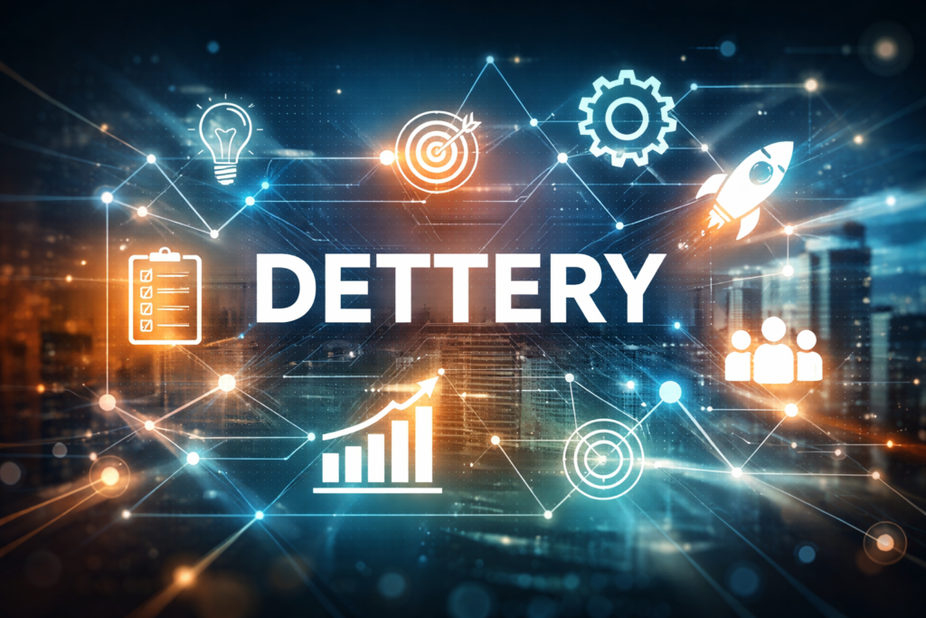 Dettery: Meaning, Uses, and Why This Emerging Term Matters Today Dettery