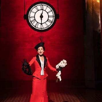 Fanny Brice Portrayers: The Performers Who Have Played Broadway’s Most Legendary “Funny Girl” Fanny Brice portrayer