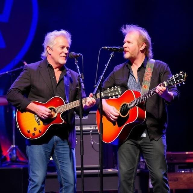 Randy Travis and Joe T. Garcia’s: A Dynamic Duo in Country Music and Culinary Excellence Randy Travis and Joe T. Garcia's