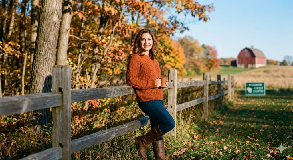 Elizabeth Lagunes Wisconsin