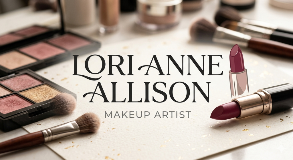 Lori Anne Allison Makeup Artist: Hollywood Talent and Entrepreneur Lori Anne Allison makeup artist