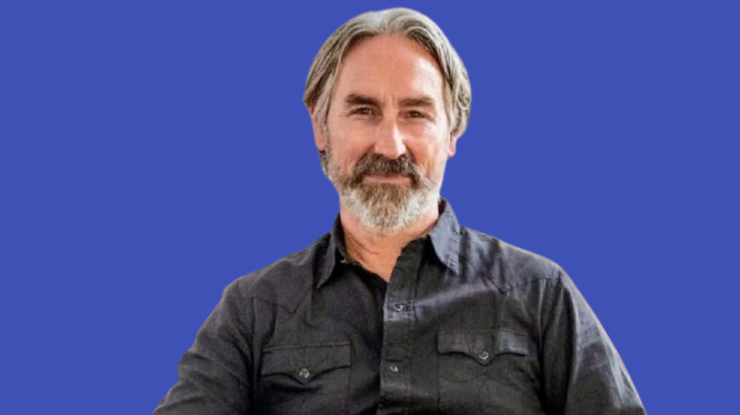 Mike Wolfe Passion Project: Why His “Side Quests” Might Be His Real Legacy Mike Wolfe Passion Project