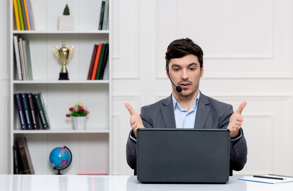 How Does Virtual Office Support Improve Business Organization?