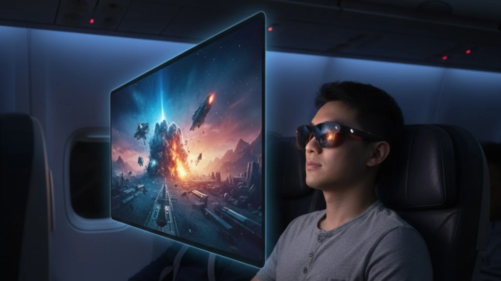 Is RayNeo Air 4 Pro the Best Way to Watch Movies on Your Phone in 2026?