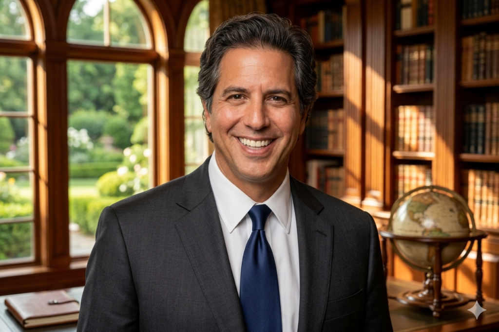 Constantine Yankoglu